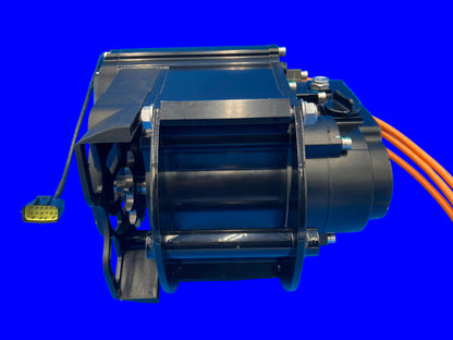 RTX-1A (2027) Motor