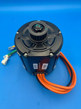 QS138 V1 90h Water Cooled