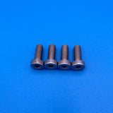 RTX-1 Front Axel Pinch Bolt Set part# 45
