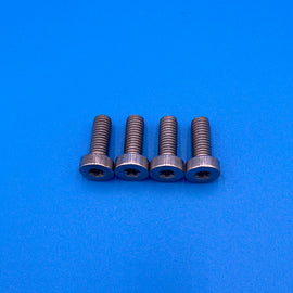 RTX-1 Front Axel Pinch Bolt Set part# 45