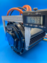 QS138 90h V3