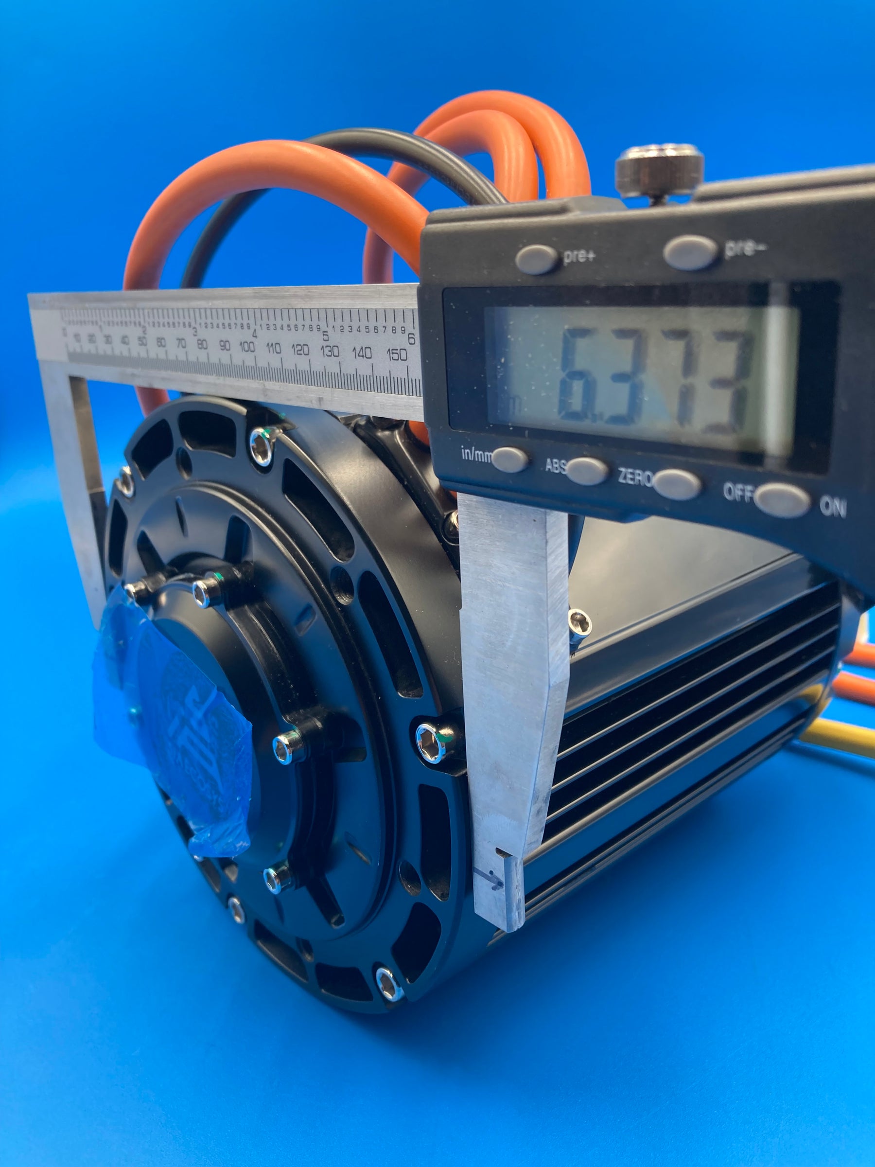 QS138 90h V3