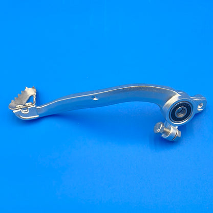 RTX-1 Rear Brake Pedal  part# 61