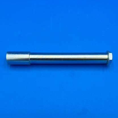 RTX-1  Front Axel Assembly part# 120 and 121