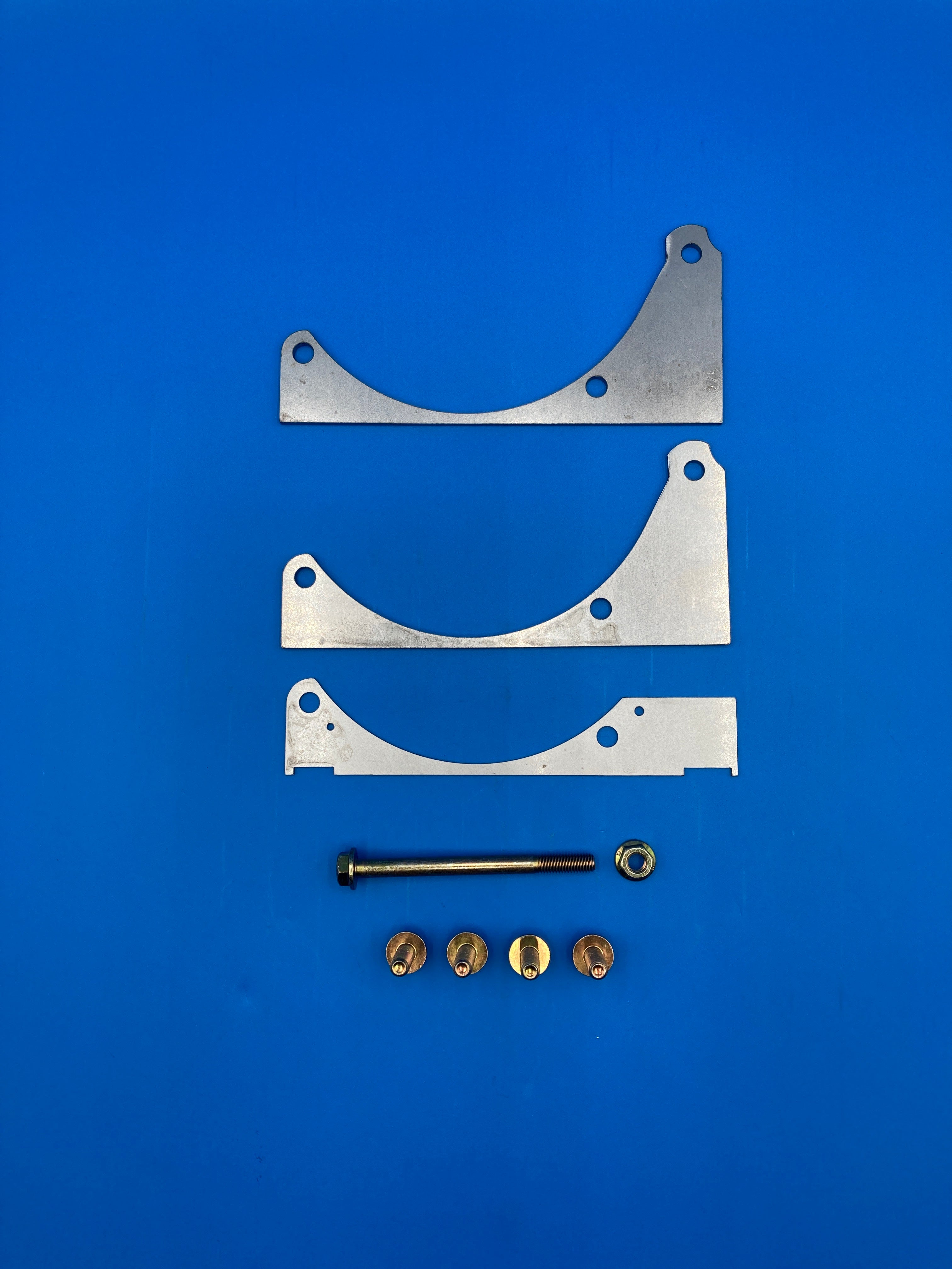 QS138 70H V3 Motor Mounts – Revolt Powersports