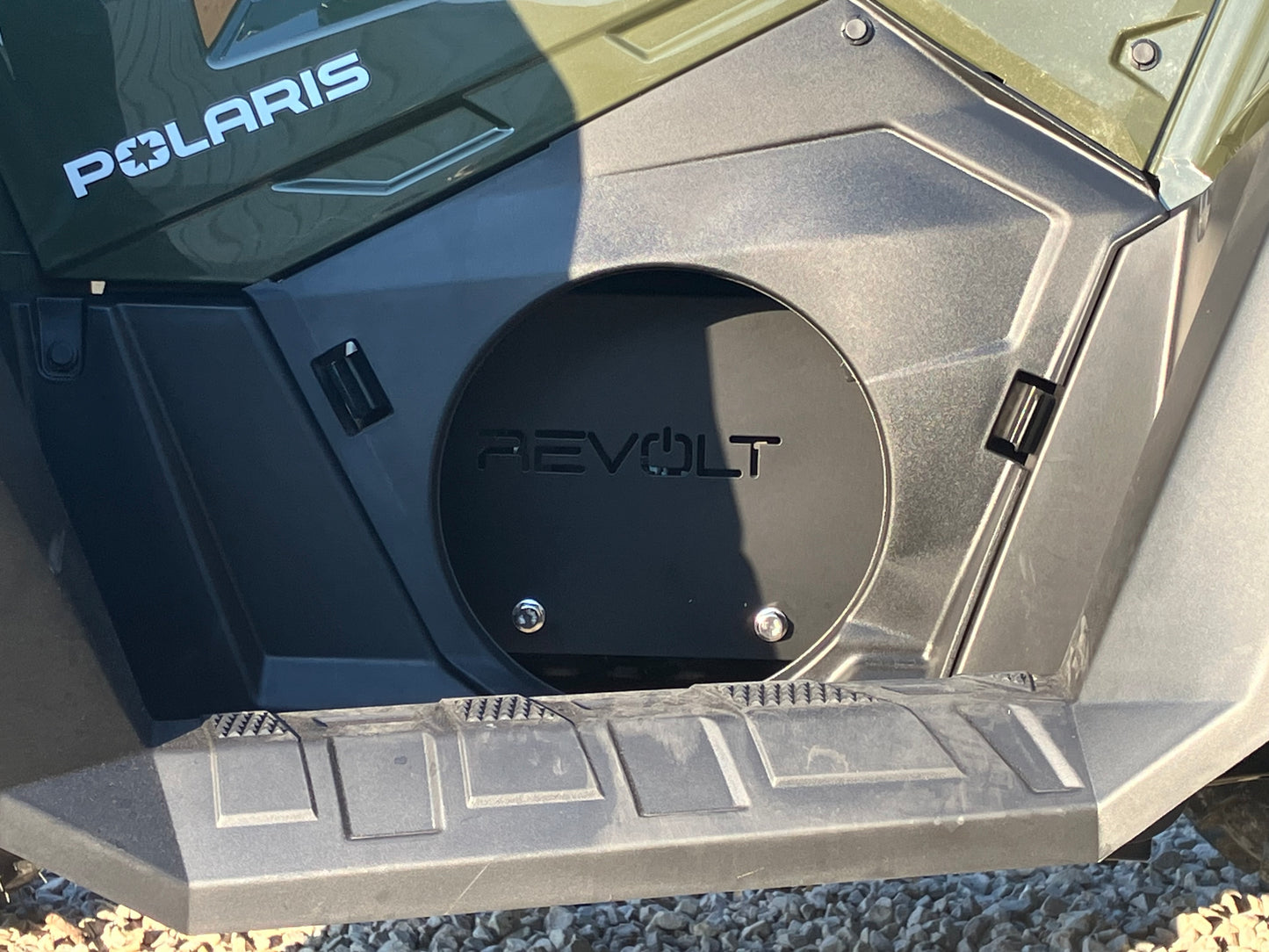 Polaris Sportsman 450/570 Conversion Kit (QS138 version)