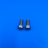 RTX-1 Rear Master Cylinder Screws  part# 93