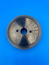 QS138 90h V1  48 Tooth Pulley (HTD 8M 30mm)