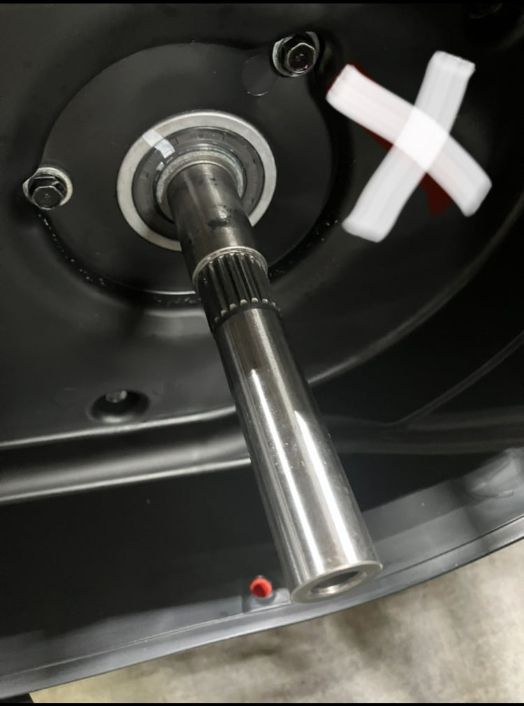Polaris Sportsman 450/570 Conversion Kit (QS138 version)