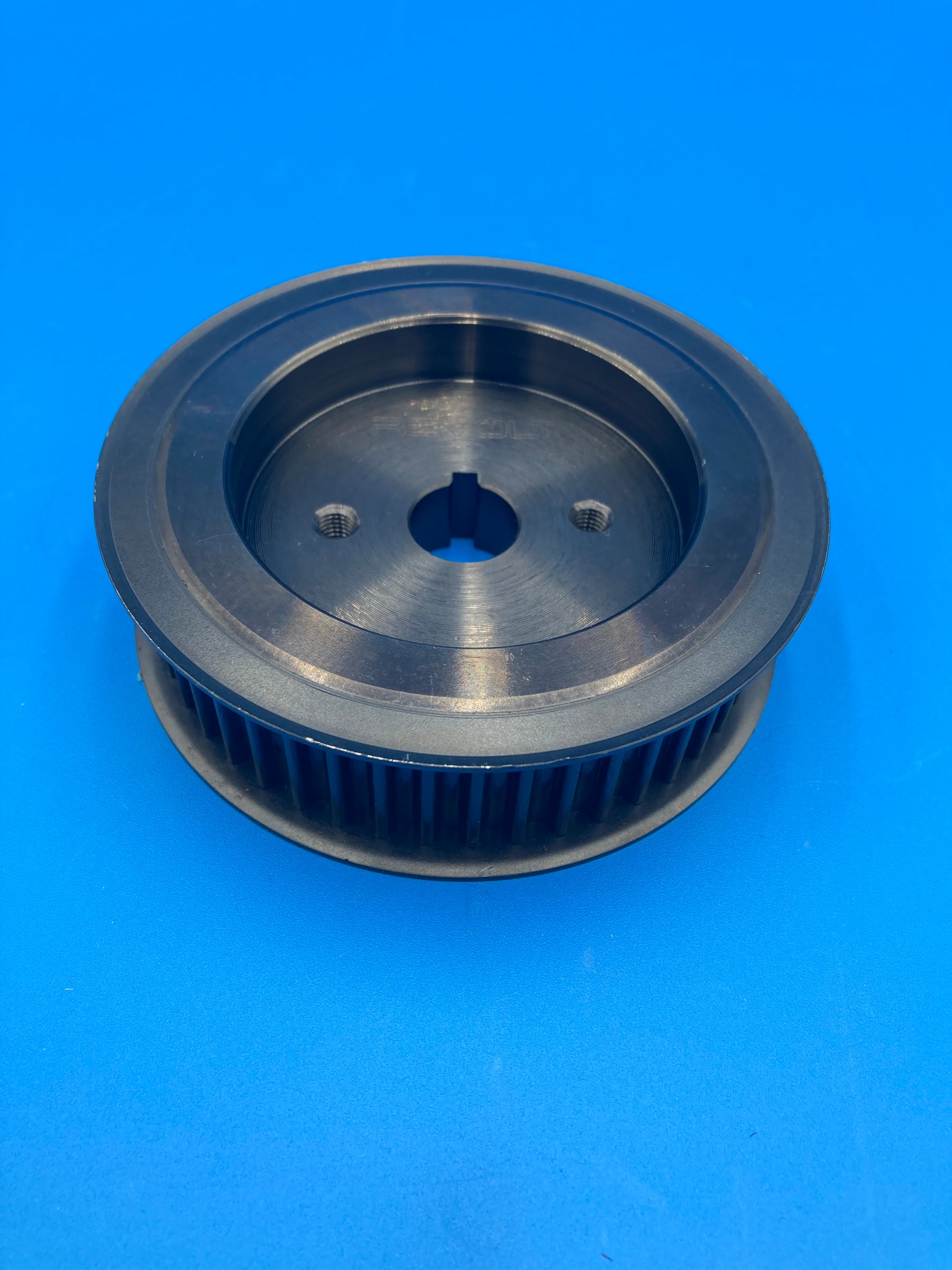 QS138 90h V1  48 Tooth Pulley (HTD 8M 30mm)