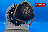 QS138 90h V3 Universal ATV Mounting System (Steel Frame ATVs)