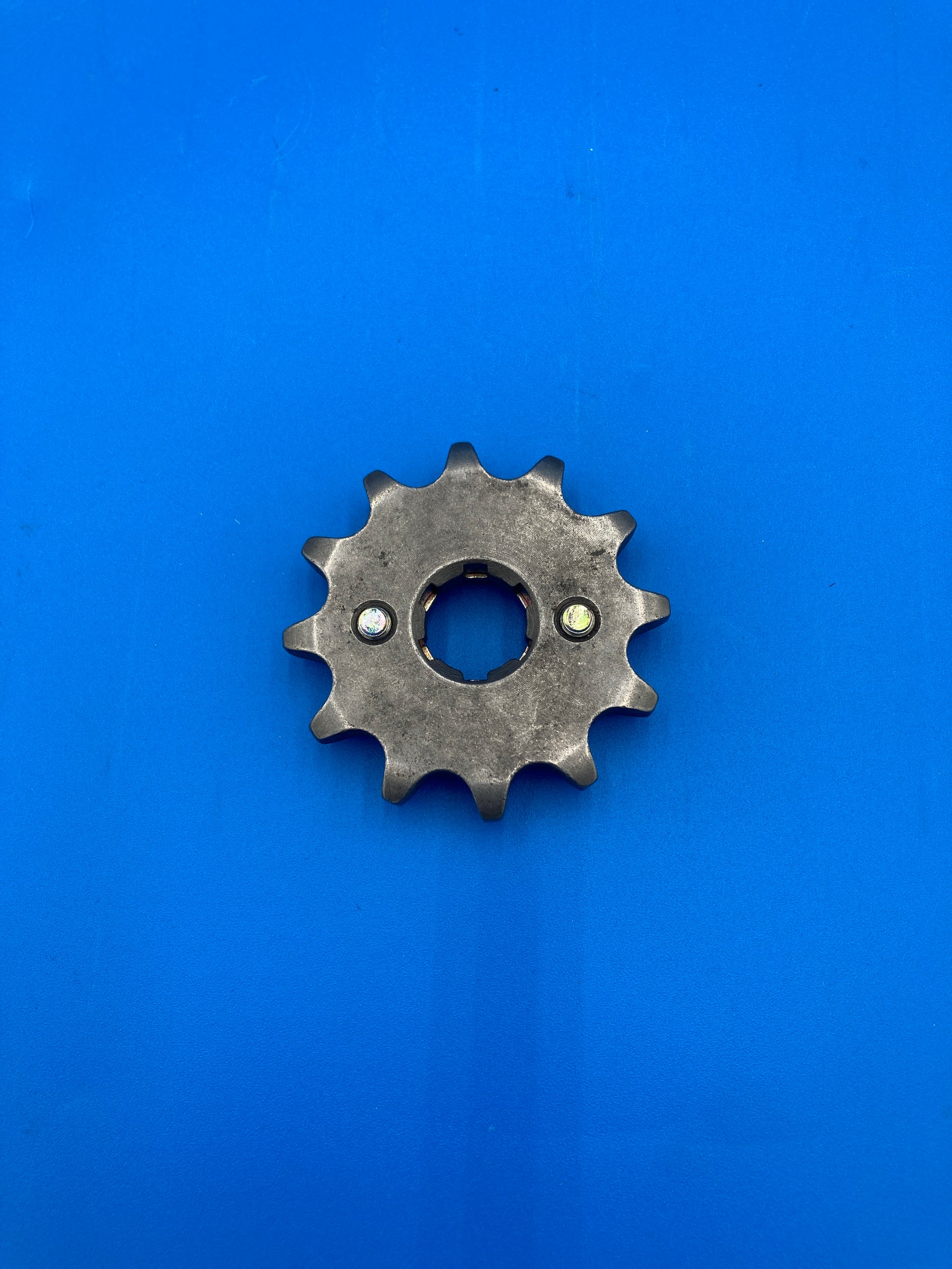 530 12T  QS138 90h v3 sprocket