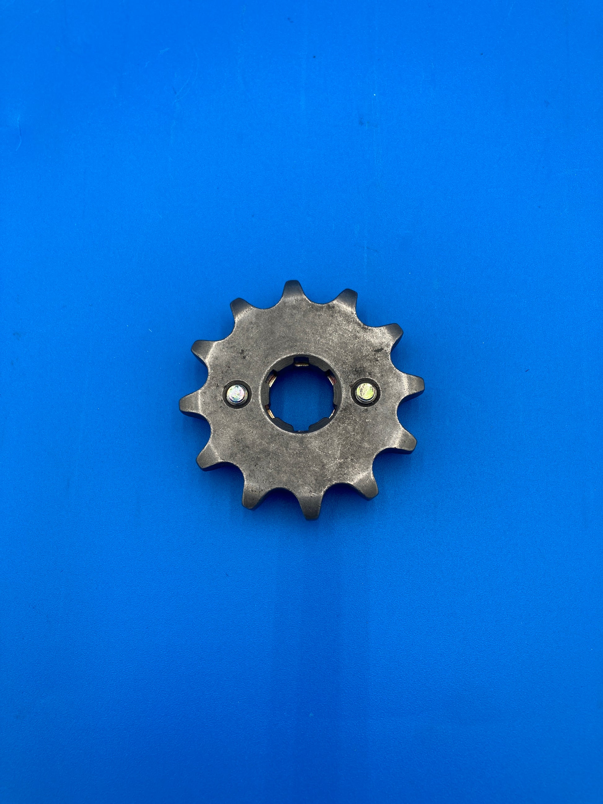 530 12T  QS138 90h v3 sprocket