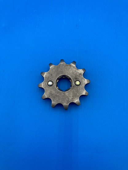 530 12T  QS138 90h v3 sprocket