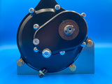 QS138 70H V3  Motor Mounts