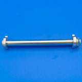 RTX-1  Rear Axel Assembly  part# 111, 112, 113, and 114