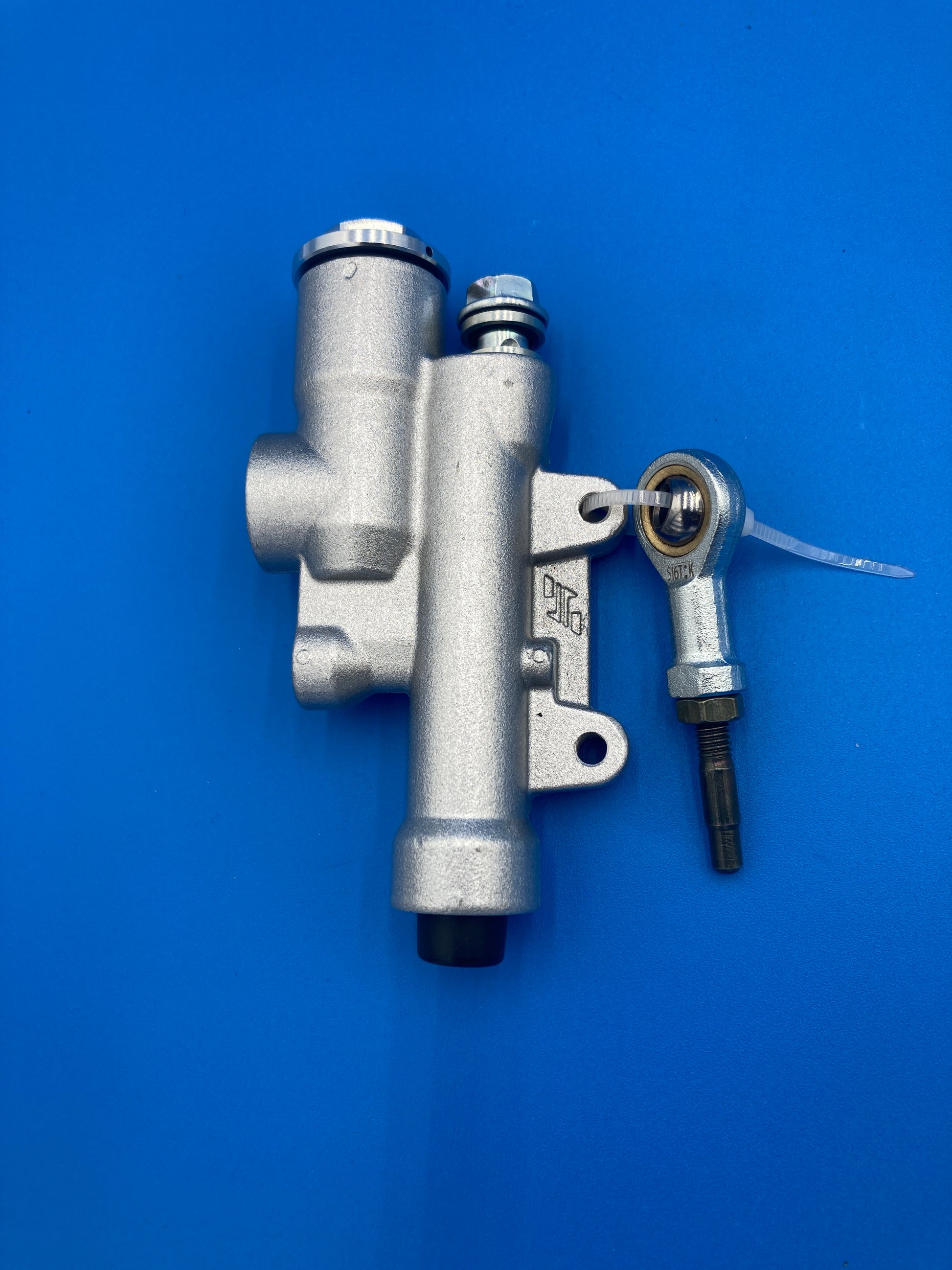 RTX-1  Rear Brake Master Cylinder  part# 92.1