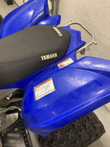 2020 96v Yamaha Raptor.