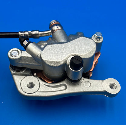 RTX-1  Front Brake Assembly part# 91