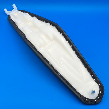 RTX-1  Seat  part# 131