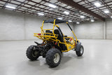 Revolt 72V Trailmaster 150 Conversion Kit