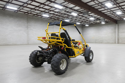 Revolt 72V Trailmaster 150 Conversion Kit