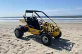 Revolt 72V Trailmaster 150 Conversion Kit
