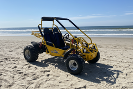 Revolt 72V Trailmaster 150 Conversion Kit