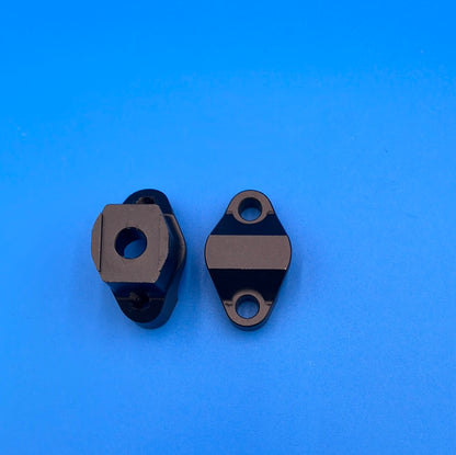 RTX-1 Handle Bar Riser part# 53