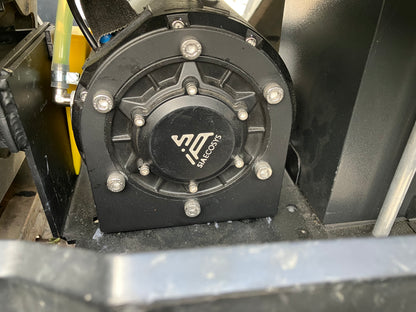 Polaris Sportsman 450/570 Conversion Kit (QS138 version)