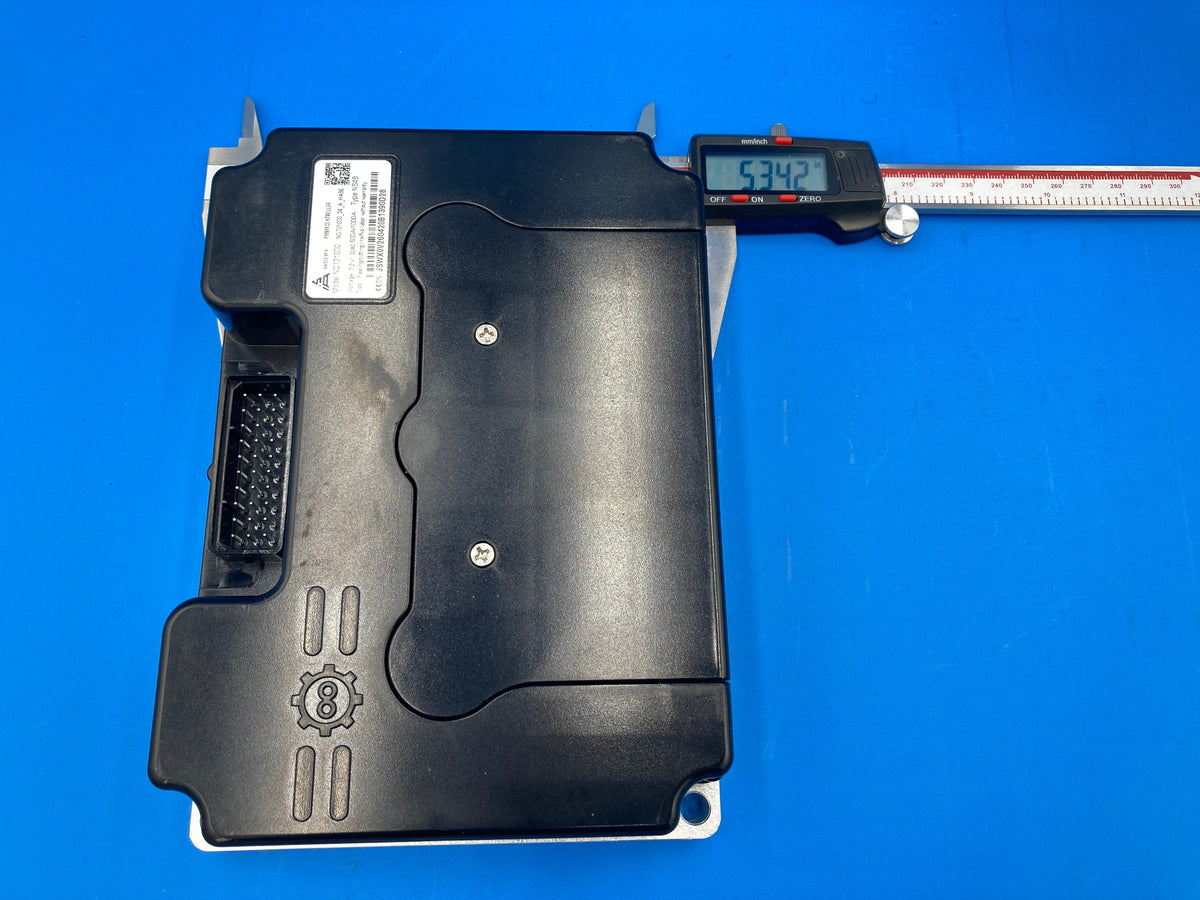 Fardriver 961000 with Bluetooth