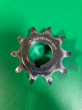QS138 90h v1  520 10t Sprocket