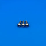 RTX-1 Front Fender Hardware part# 42