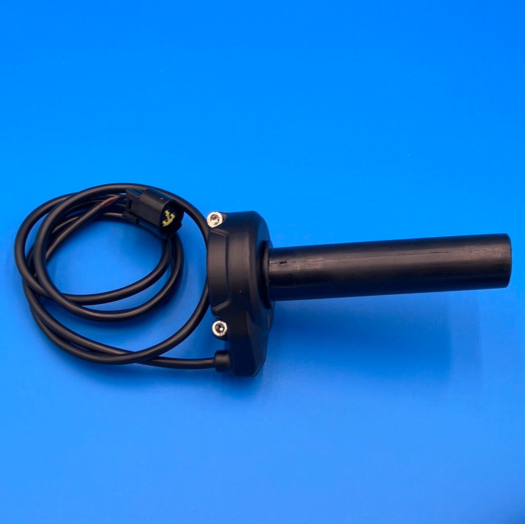 RTX-1 Twist Throttle part# 177