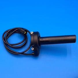 RTX-1 Twist Throttle part# 166