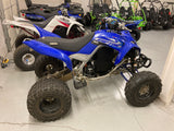 2020 96v Yamaha Raptor.