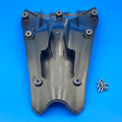 RTX-1  Rear Inner Fender Kit part# 106 and 107
