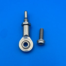 RTX-1  Rear Brake Adjuster Linkage  part# 129 and 130