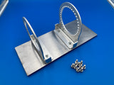 QS138 90h V3 Universal ATV Mounting System (Steel Frame ATVs)
