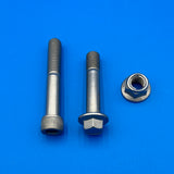 RTX-1  Shock Bolt Set  part# 80, 81, and 82
