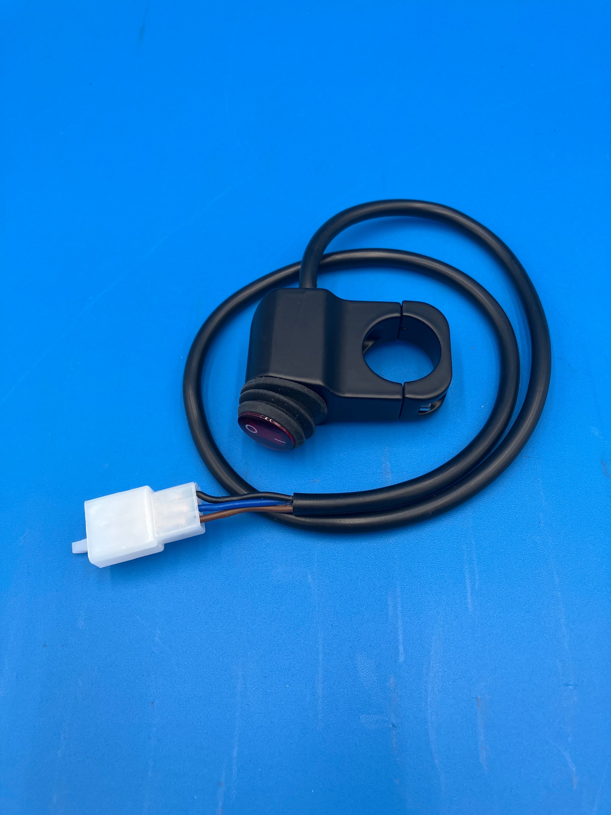 Kill Switch 7/8” Bar