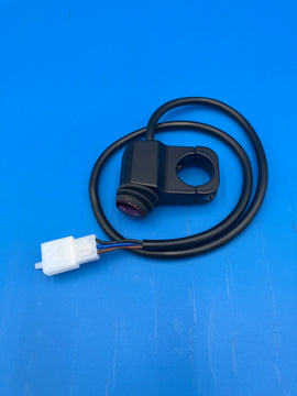 Kill Switch 7/8” Bar