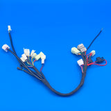 RTX-1 Wiring Harness part# 33B