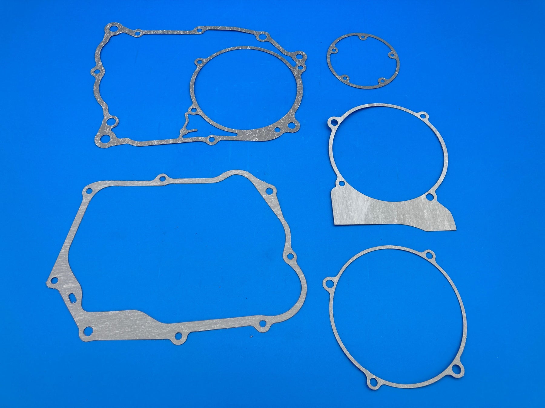 RTX-1  Motor Gaskets part# 173