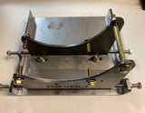 Custom Rocket City Rover QS138 70h V3 mounts