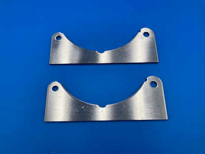 QS165 60h V3 Mounts 4.6”