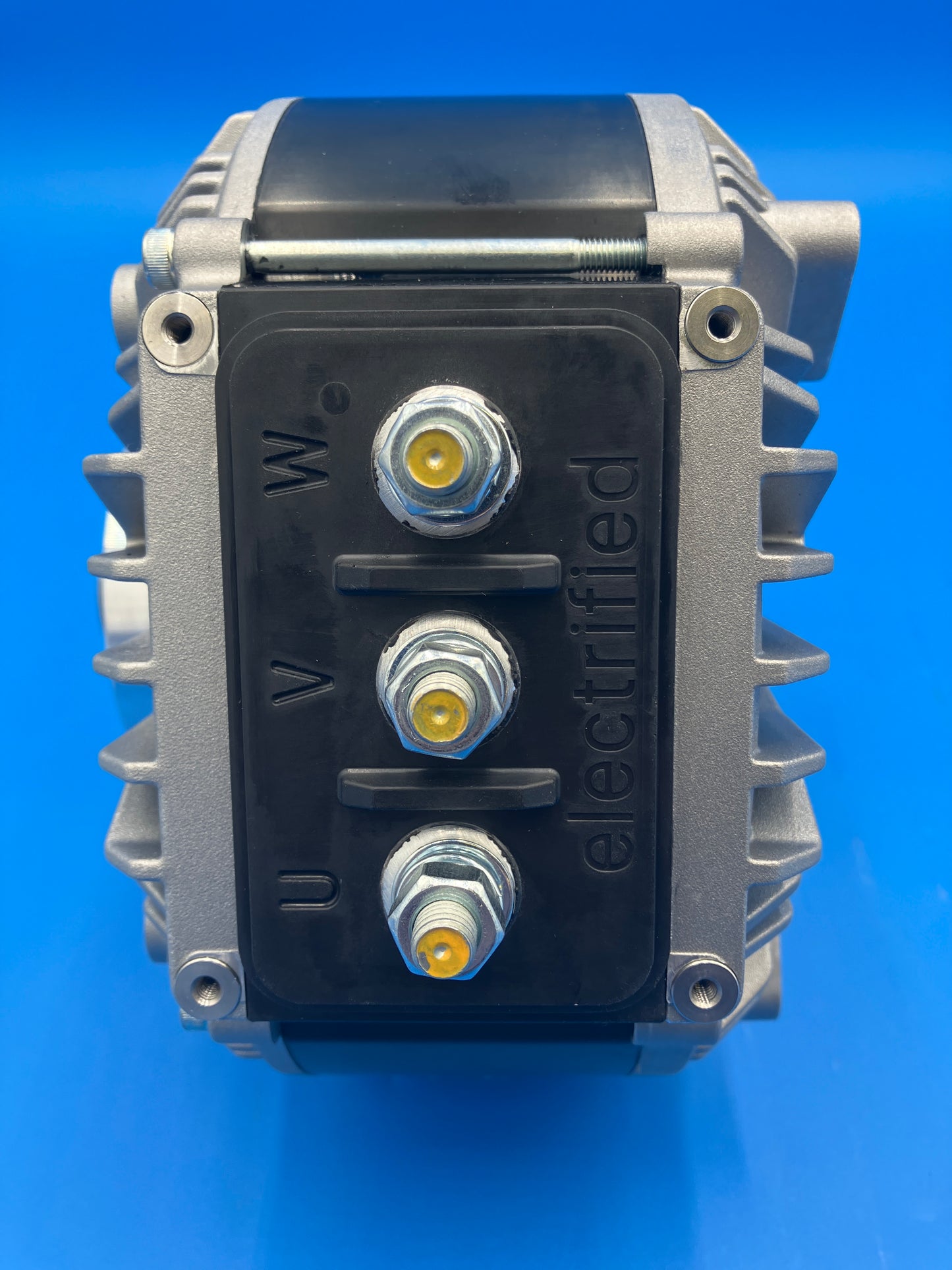 M846 5.5kw SRIPM