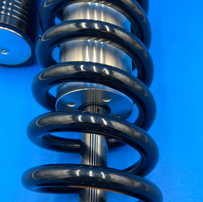 RTX-1  Rear Shock part# 79
