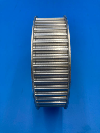 HTD Transmission Pulley 450/570 Polaris Sportsman Conversion (19 tooth spline only)
