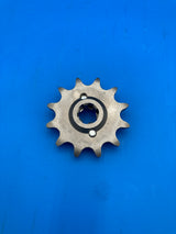 520 12T qs138 70h v3 sprocket